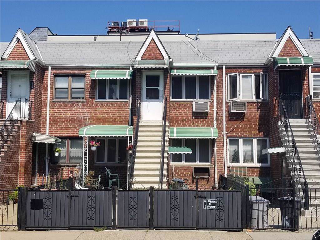 5618 21 Avenue - Photo 1