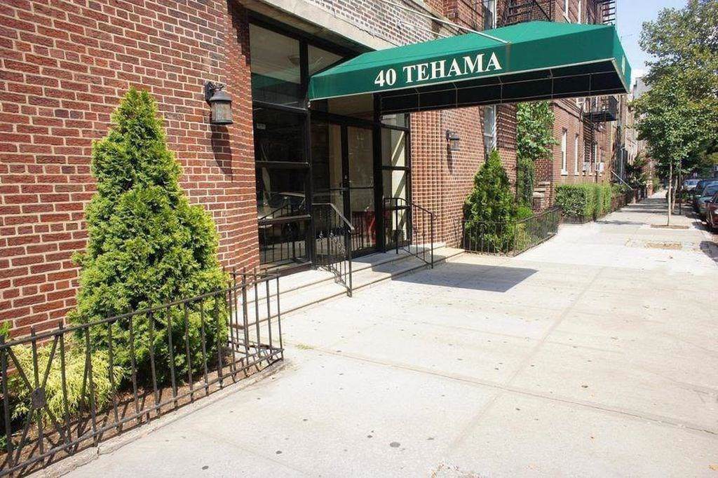 40 Tehama Street - Photo 1