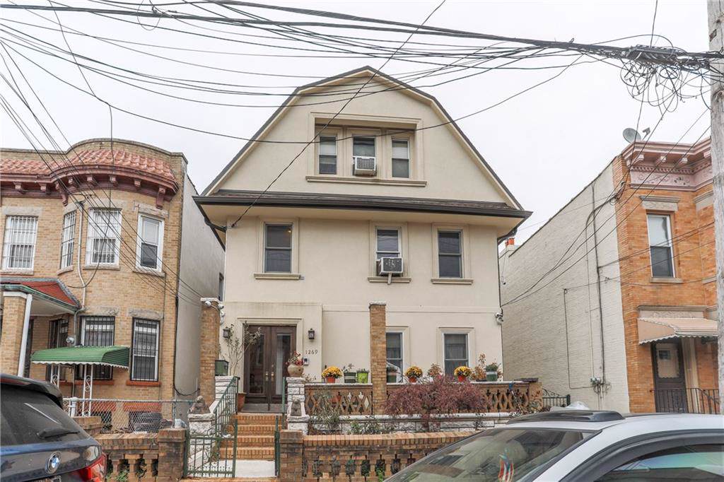 1269 74 Street - Photo 1