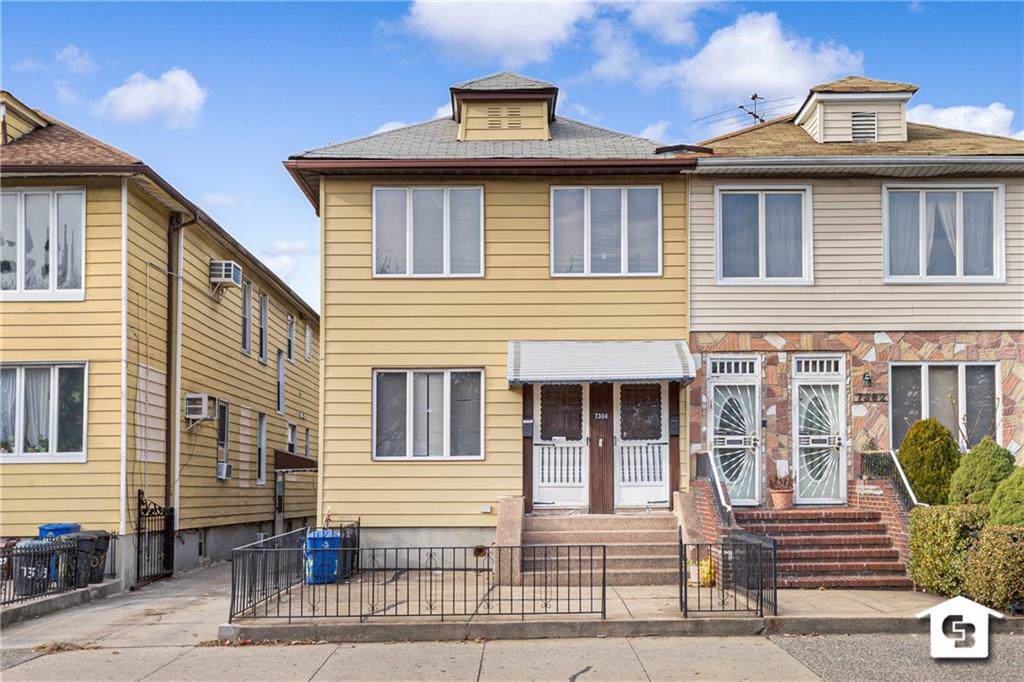 7304 Bay Parkway - Photo 1