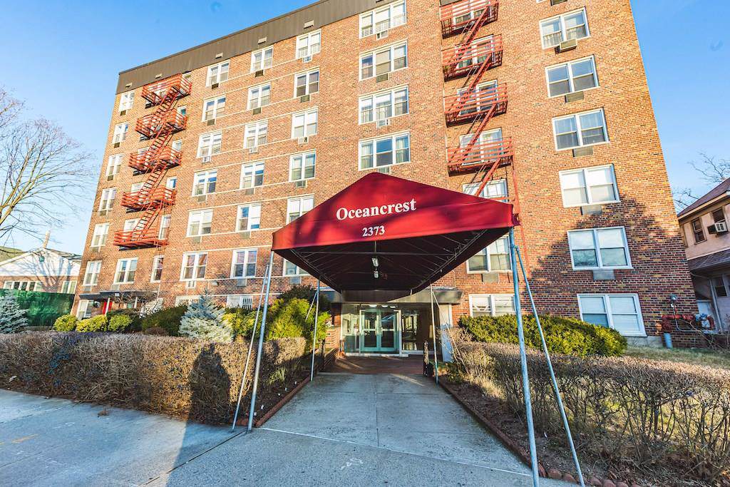 2373 Ocean Parkway - Photo 1
