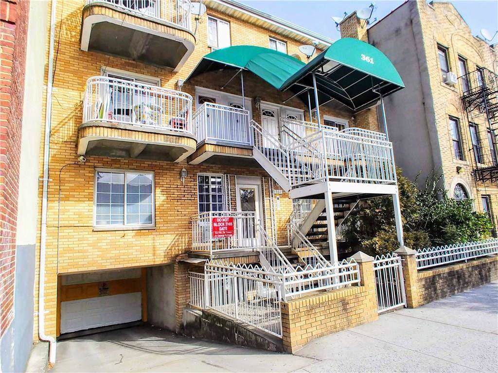 361 86 Street - Photo 1