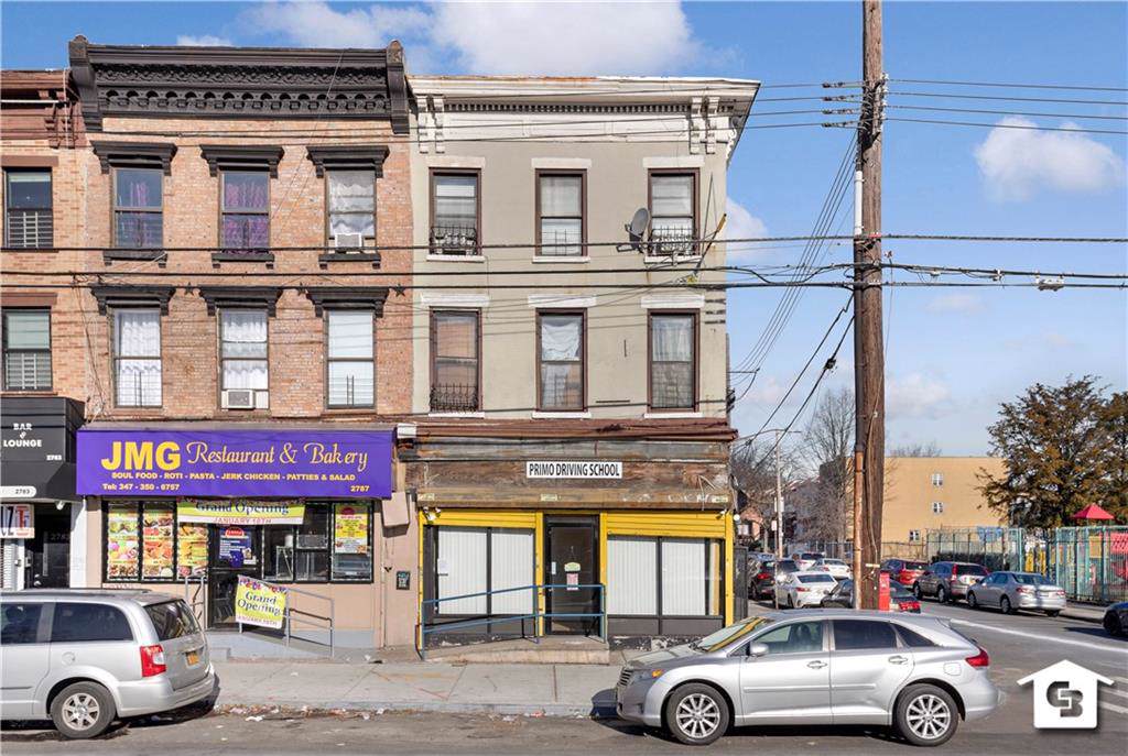 2789 Atlantic Avenue - Photo 1