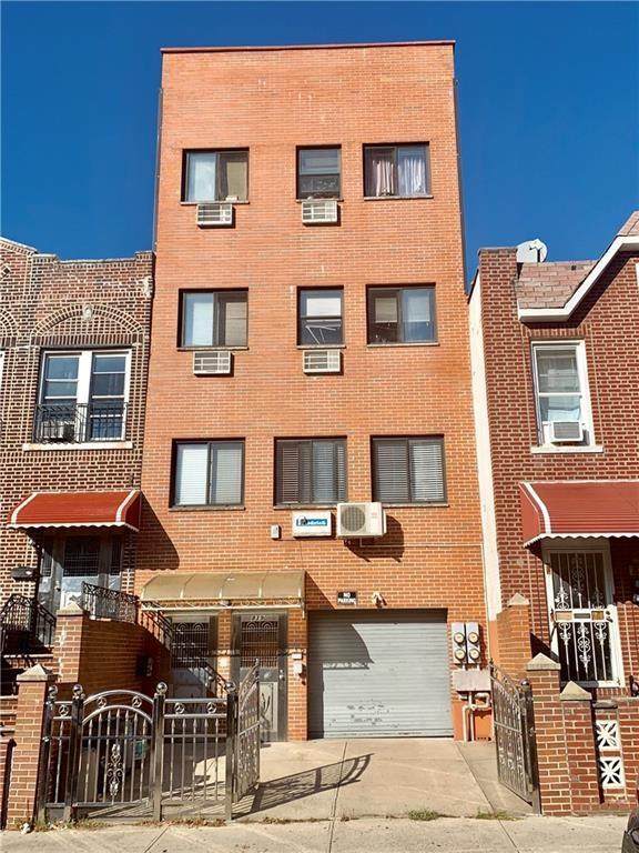 839 50 Street - Photo 1