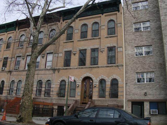 849 Halsey Street - Photo 1