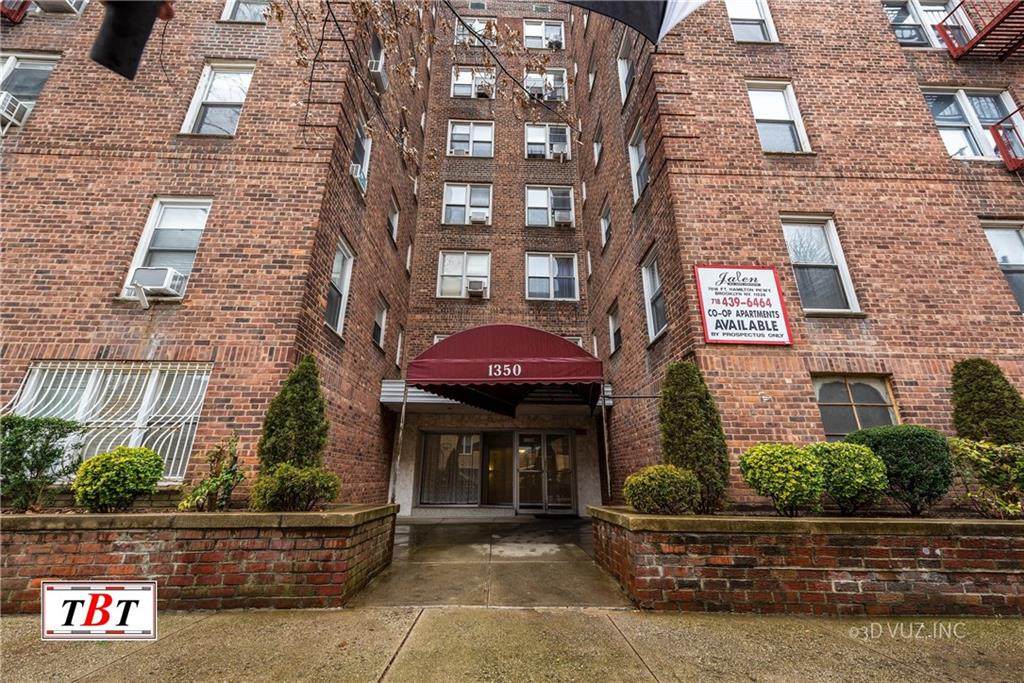 1350 5 Street - Photo 1