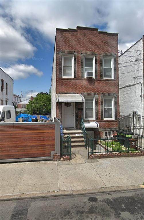 2418 West Street - Photo 1