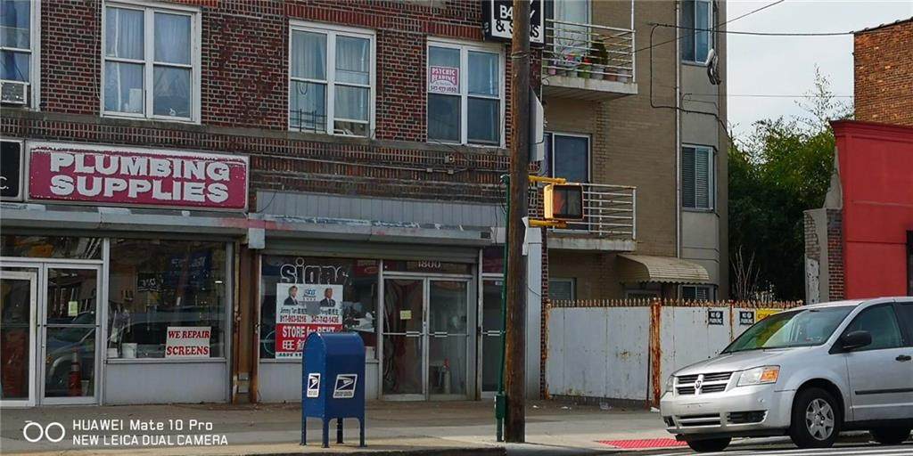 1800 Stillwell Avenue - Photo 1