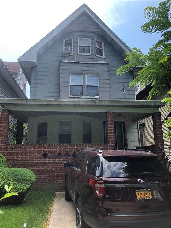 416 5 Street - Photo 1