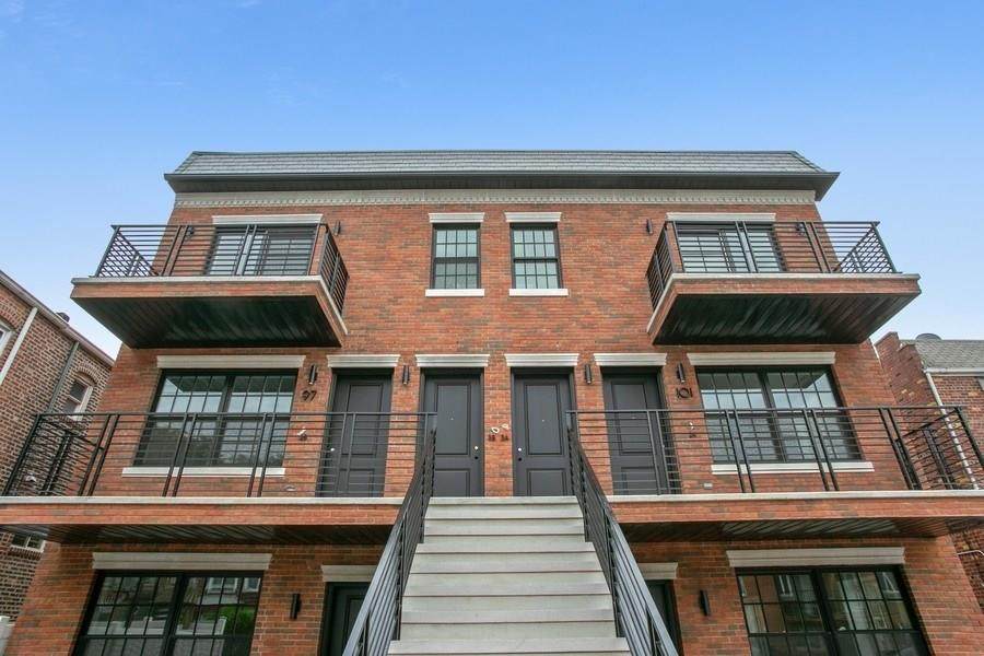 101 Battery Avenue - Photo 1