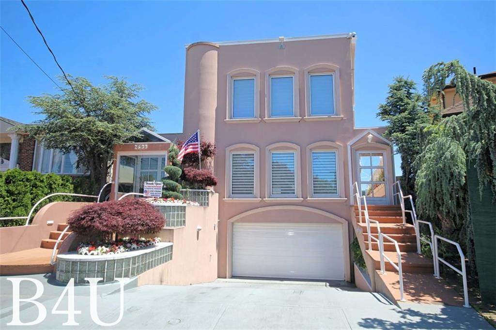 2630 National Drive - Photo 1