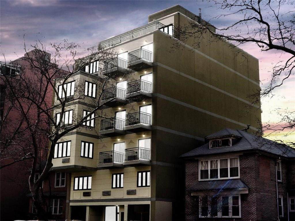 1916 Ocean Avenue - Photo 1