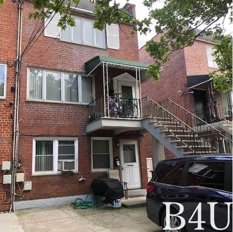 2743 Mill Avenue - Photo 1