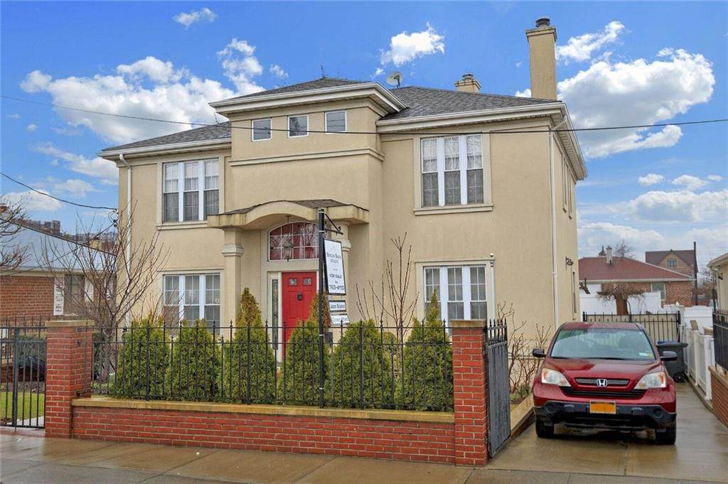 2157 Mill Avenue - Photo 1
