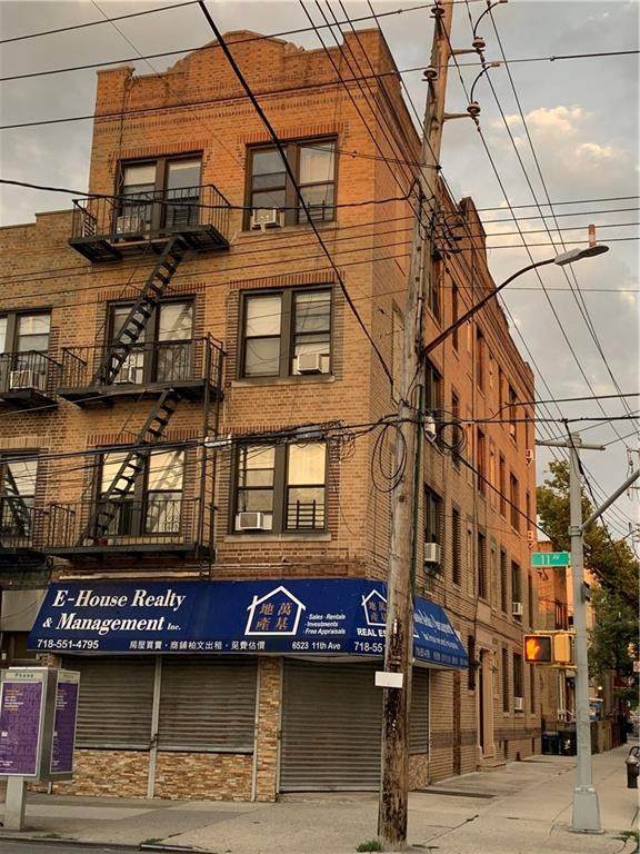 6523 11 Avenue - Photo 1