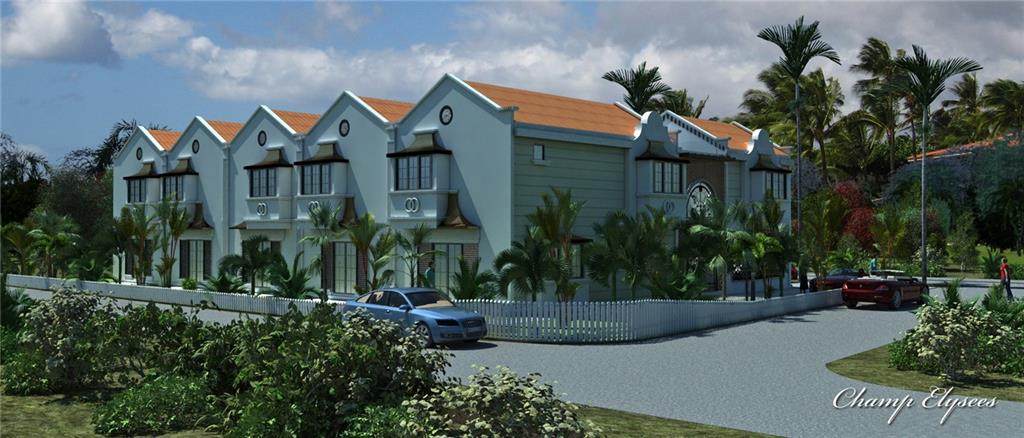 03 Eckel Avenue, Champs Elysees, Maraval Road - Photo 1