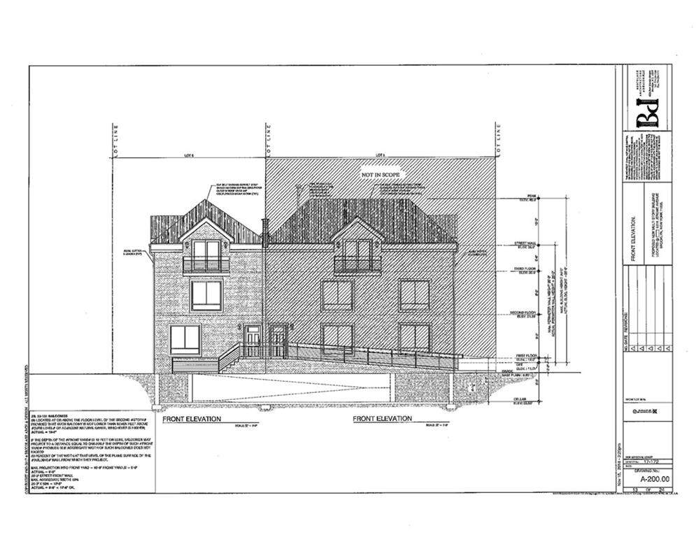 2310 Jerome Avenue - Photo 1
