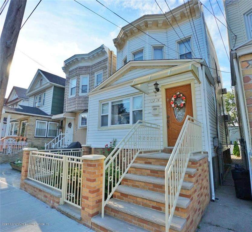 102-14 85 Road - Photo 1