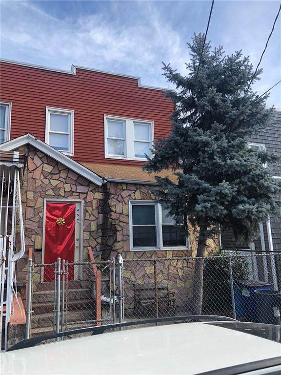 457 Milford Street - Photo 1