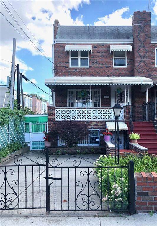60 Avenue T - Photo 1