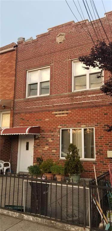 1831 Stillwell Avenue - Photo 1