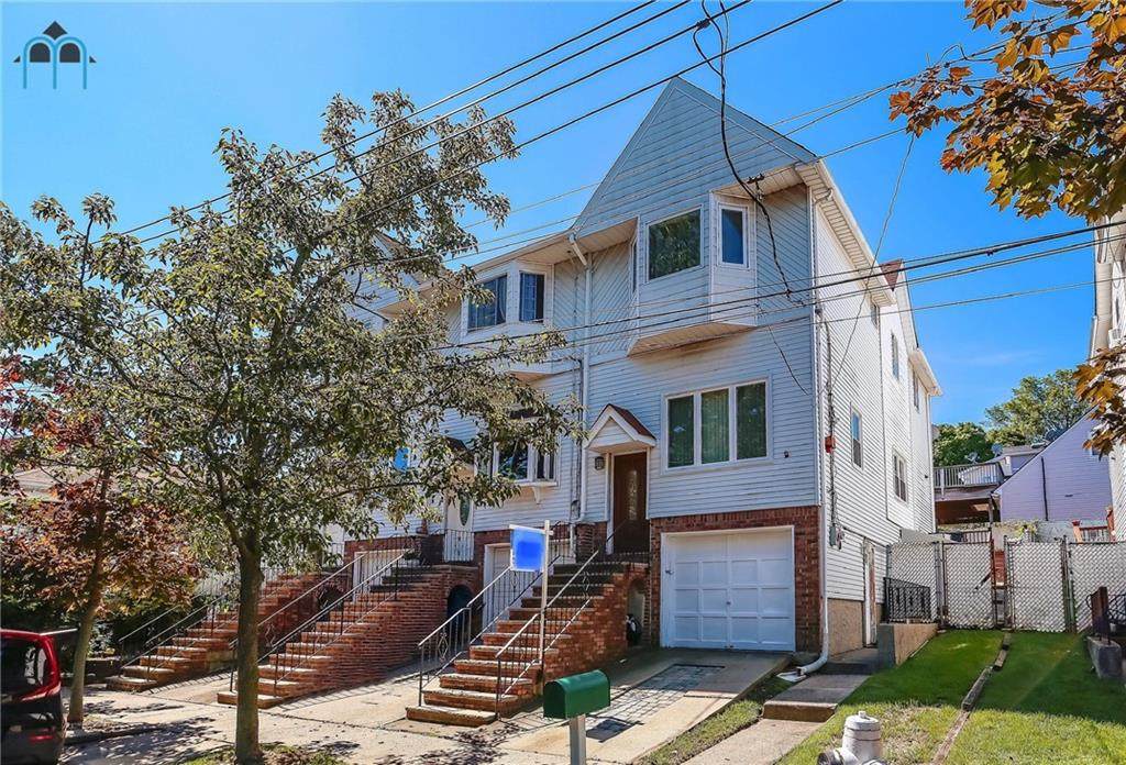 8 James Place - Photo 1
