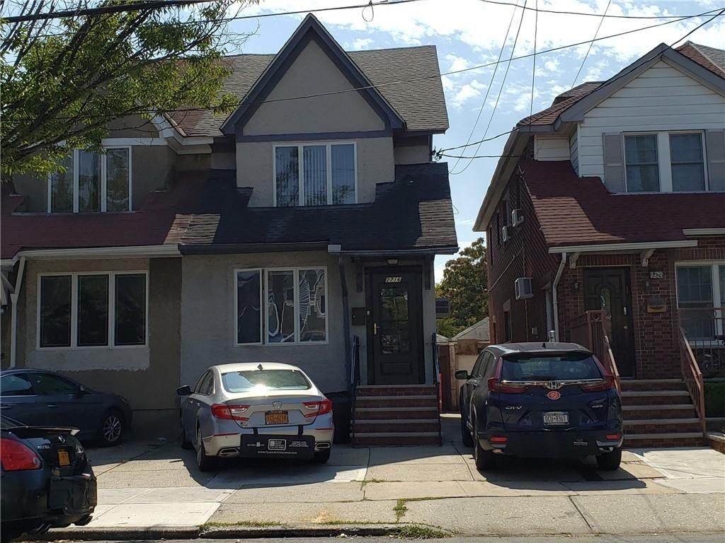 2716 Avenue I - Photo 1