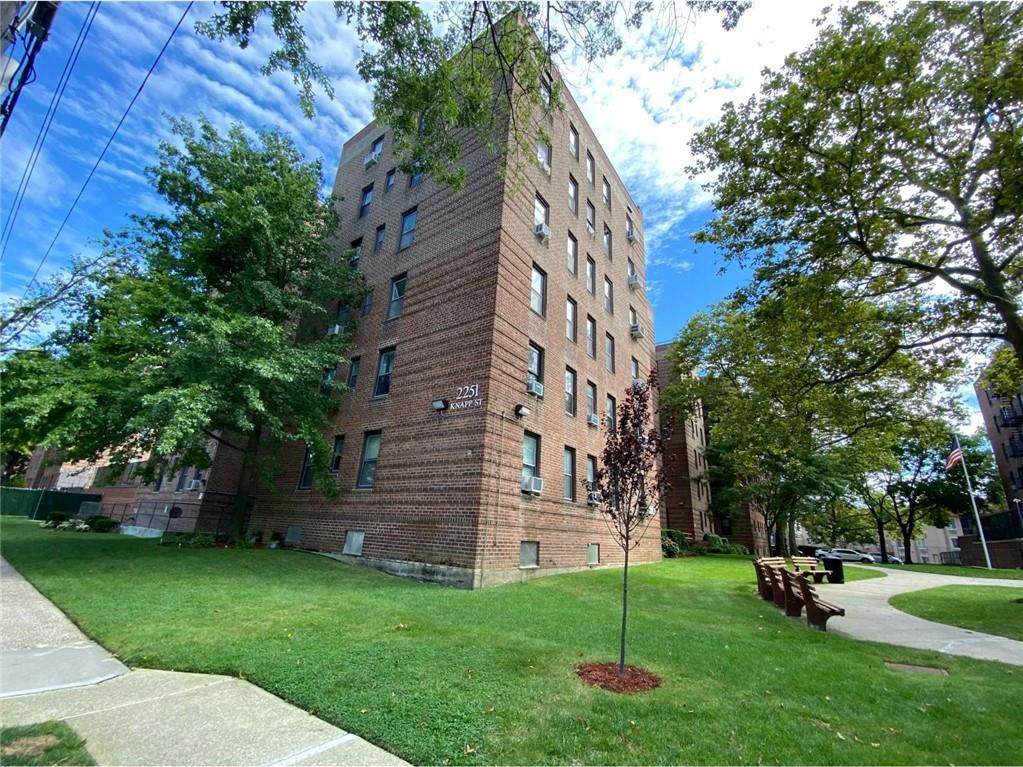 2251 Knapp Street - Photo 1