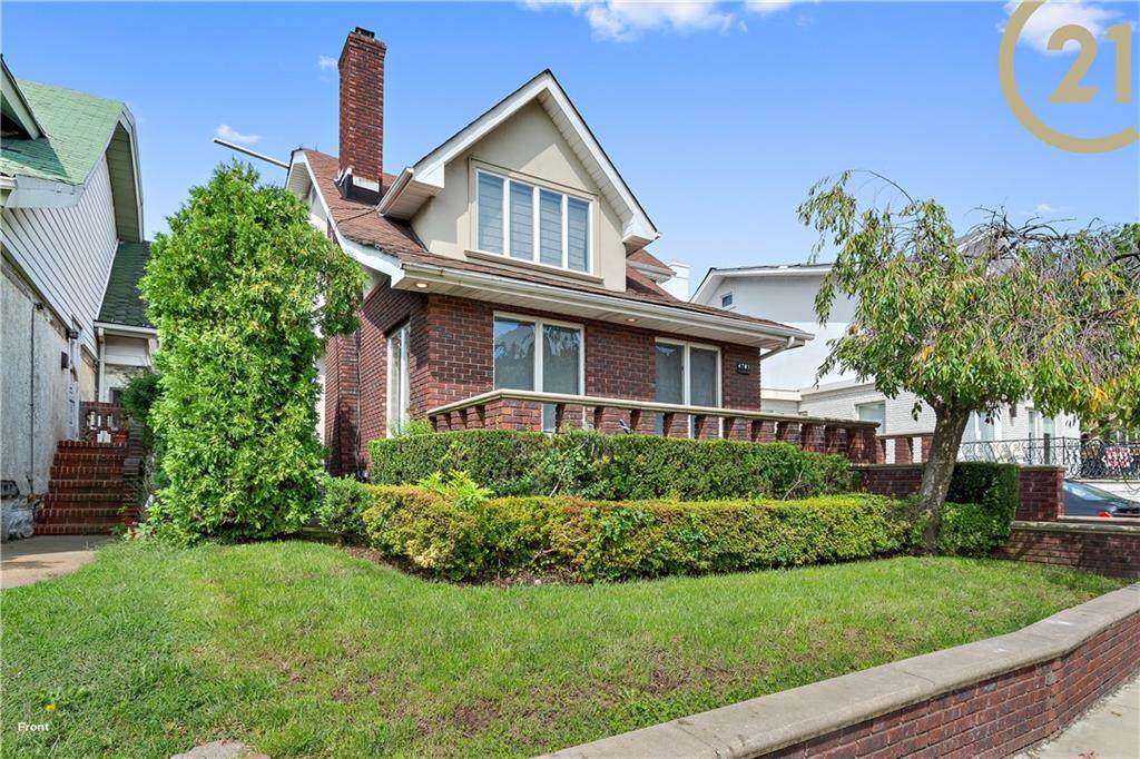 4703 Bay Parkway - Photo 1