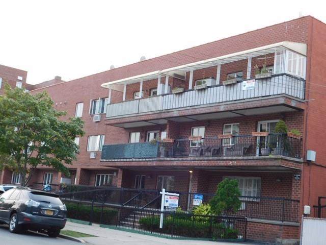 8678 23 Avenue - Photo 1