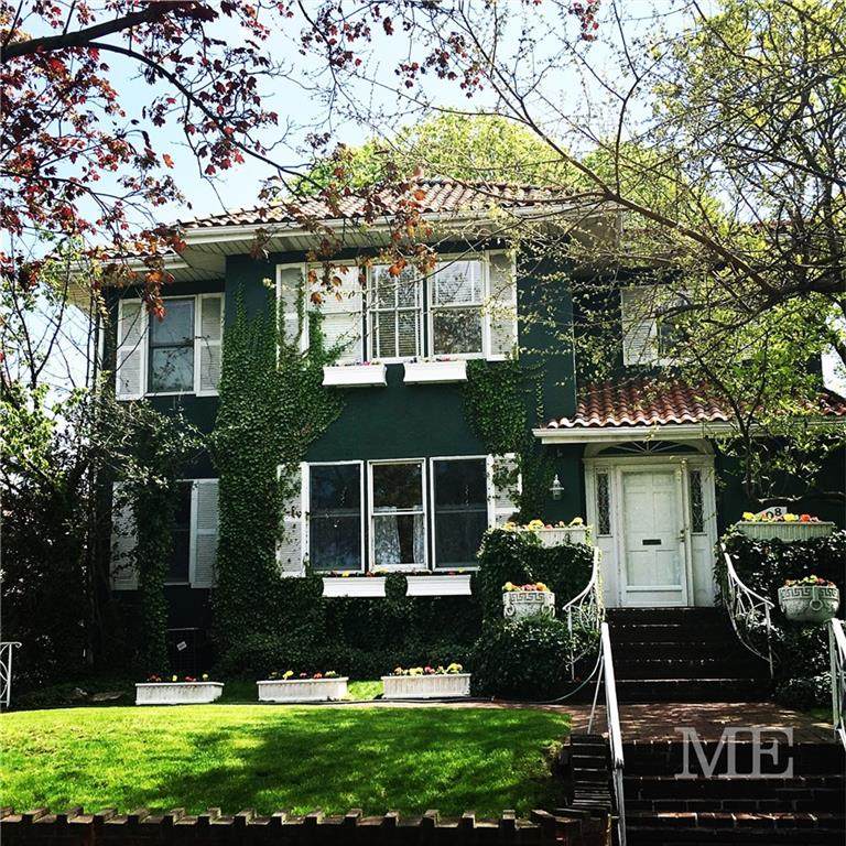 2708 Avenue P - Photo 1