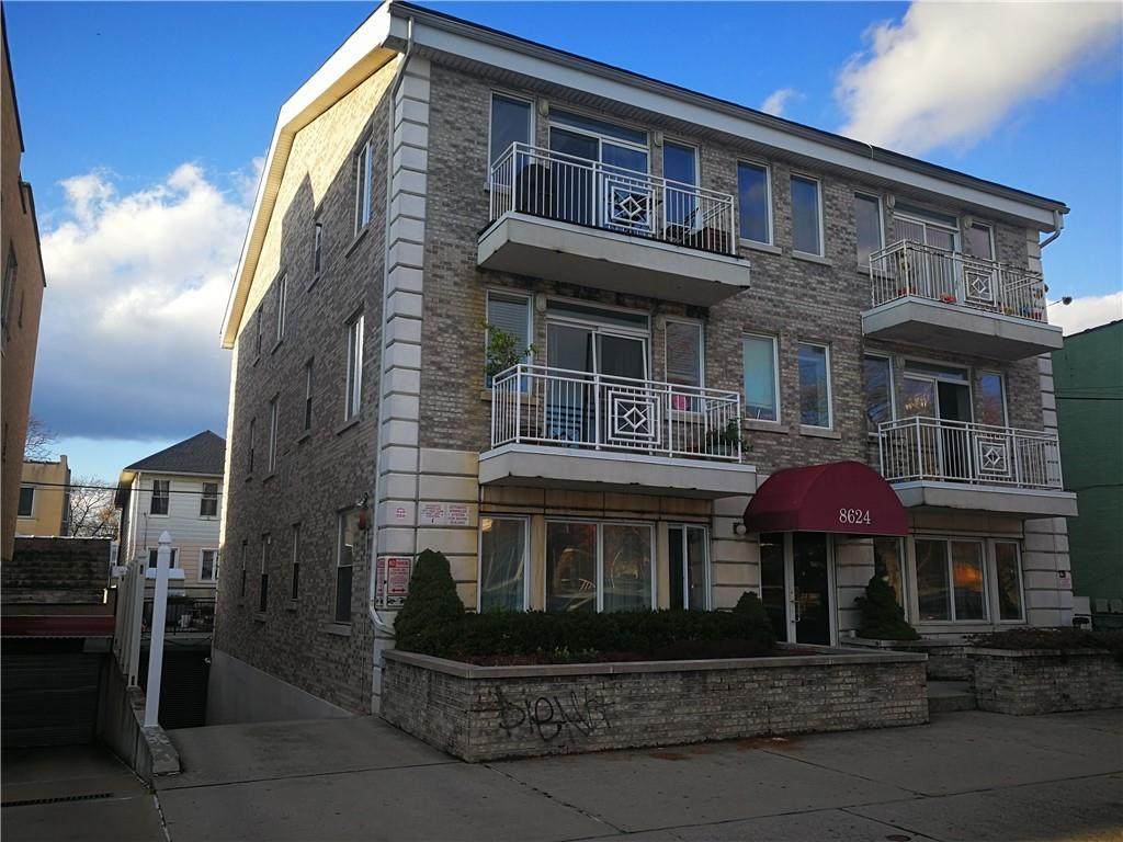 8624 24 Avenue - Photo 1
