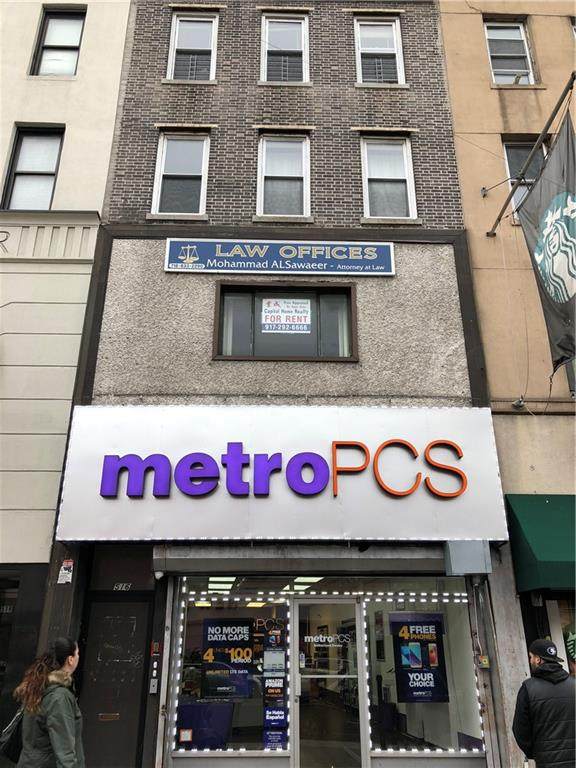 516 86 Street - Photo 1