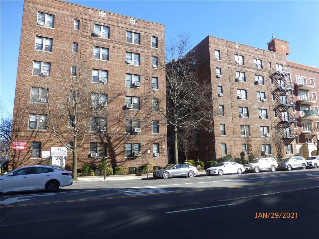2375 Ocean Avenue - Photo 1