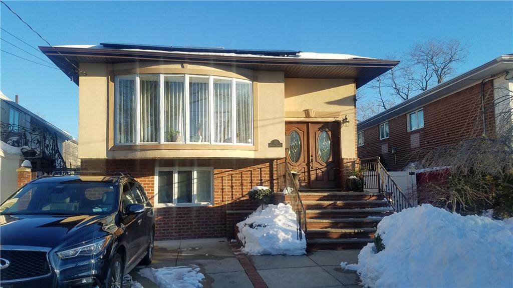 125 Barlow Drive - Photo 1