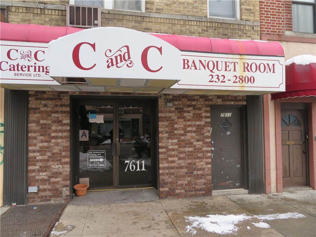 7611 18 Avenue - Photo 1