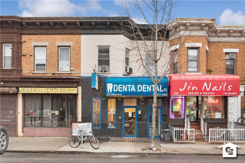 203 Ditmas Avenue - Photo 1