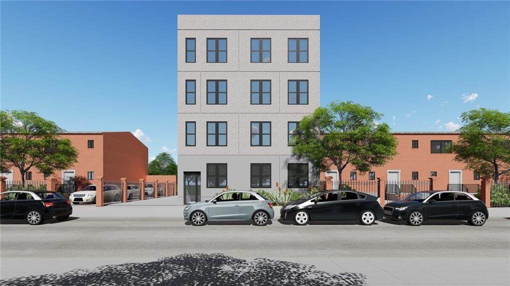 254 Amboy Street - Photo 1