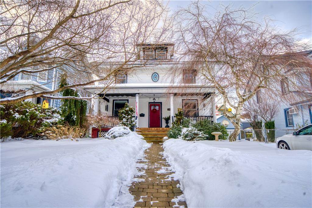 232 Oakland Avenue - Photo 1