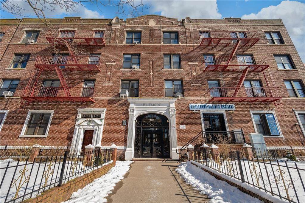3045 Ocean Parkway - Photo 1