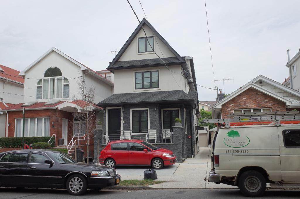 Withheld Withheld Street - Photo 1