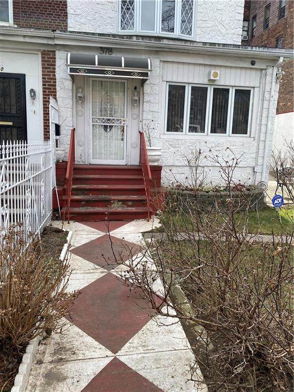 378 Linden Boulevard - Photo 1