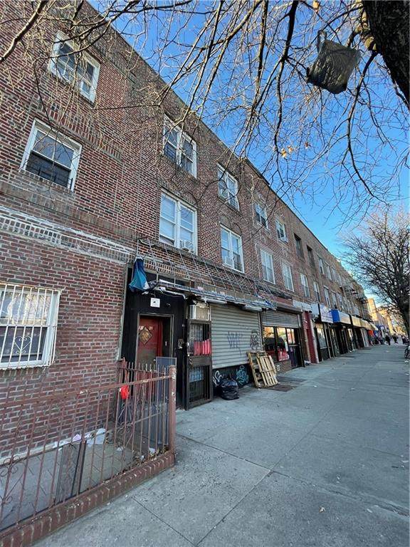 7120 20 Avenue - Photo 1