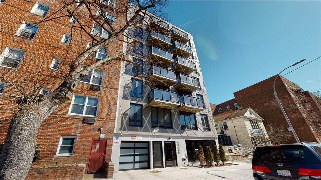 1753 12 Street - Photo 1