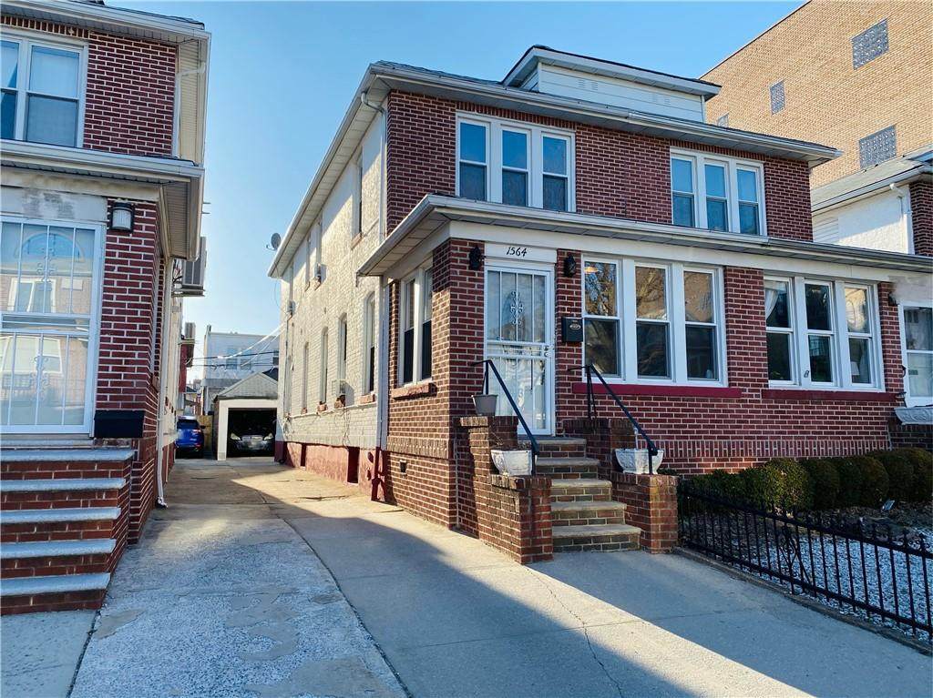 1564 3rd Street - Photo 1