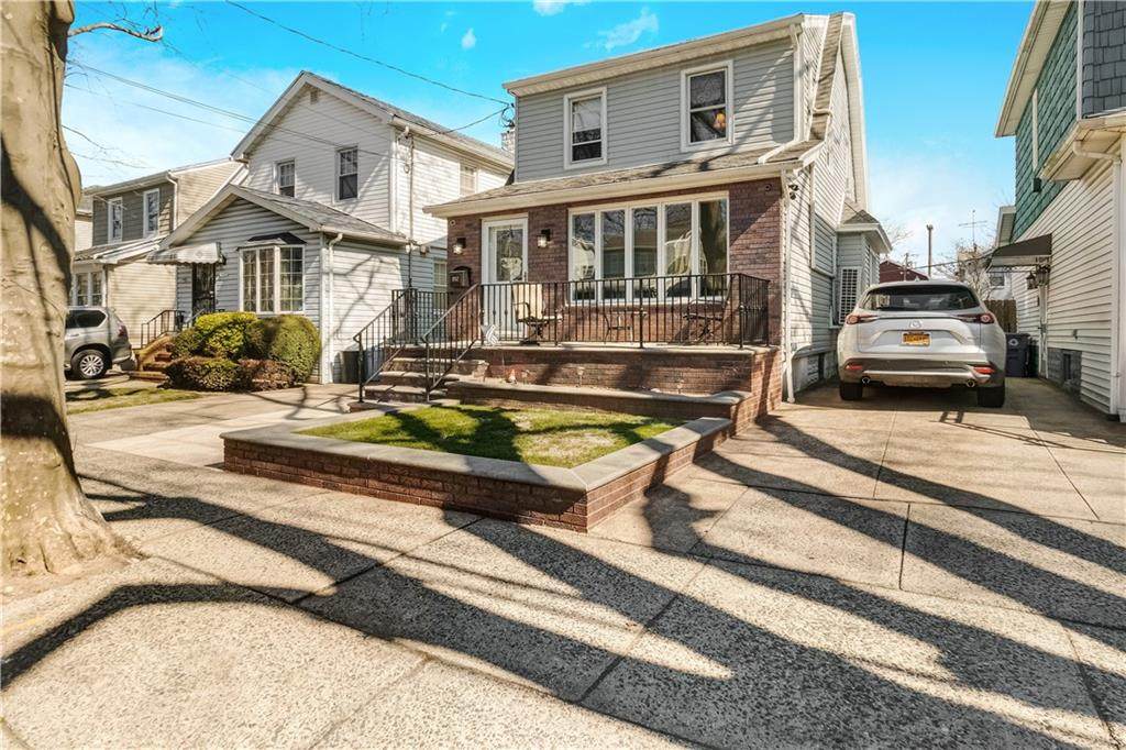 1947 Kimball Street - Photo 1