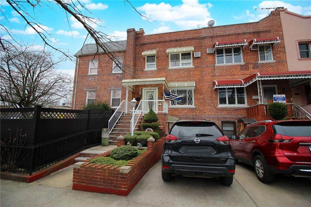 2178 West Street - Photo 1