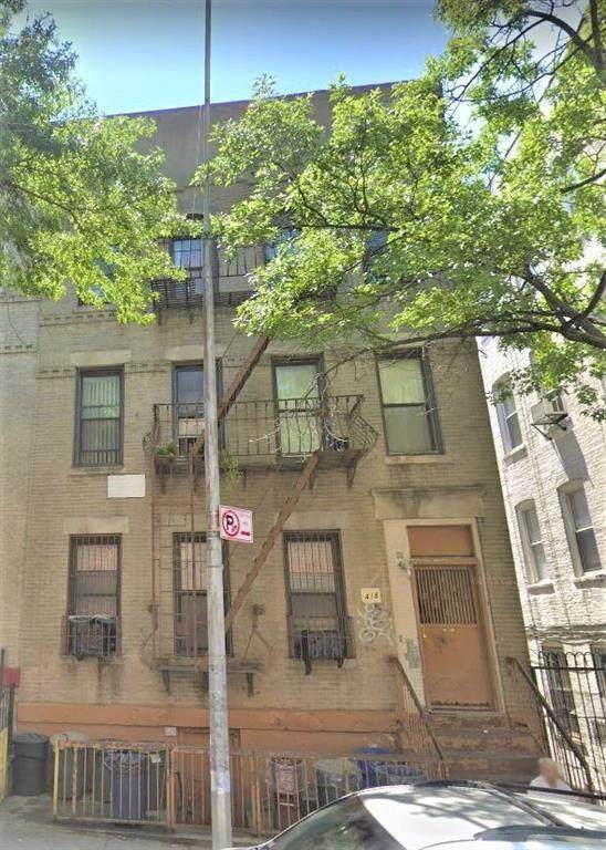 418 44 Street - Photo 1