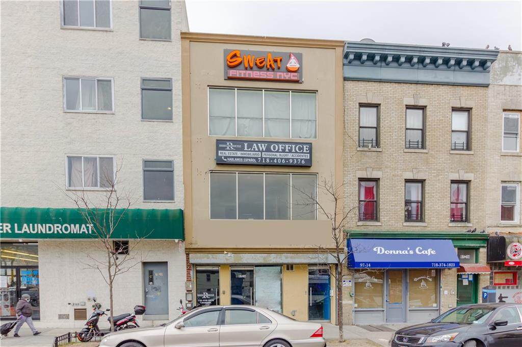 97-16 Northern Boulevard - Photo 1