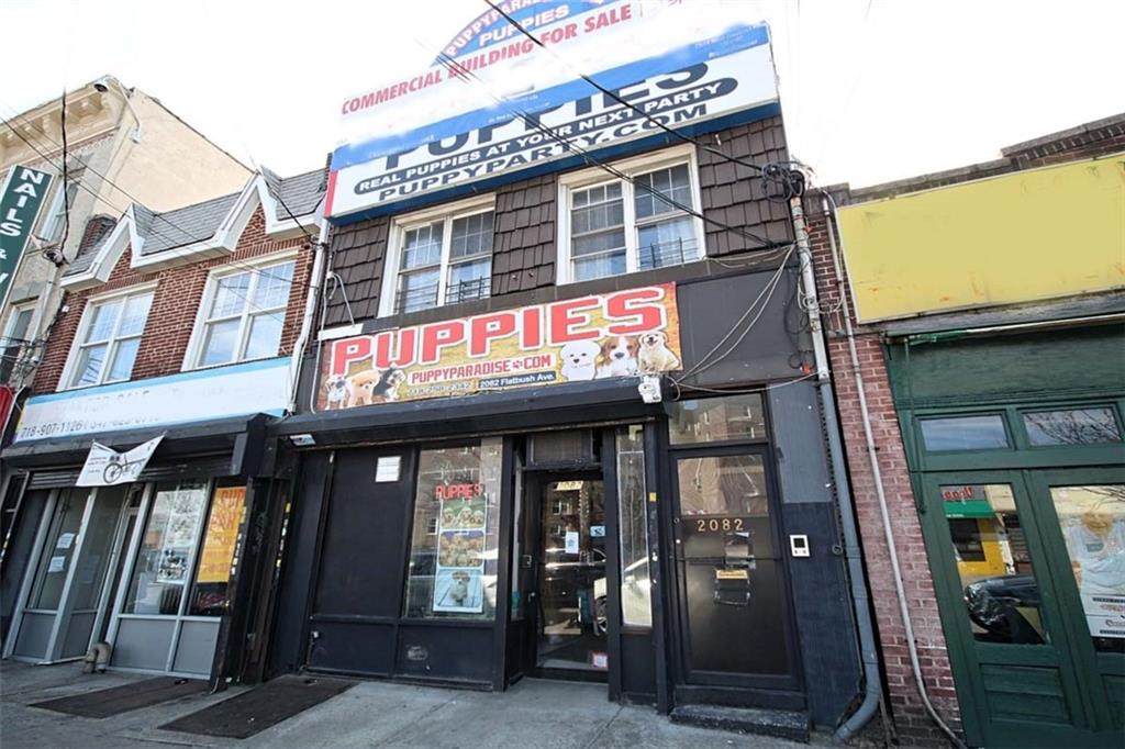 2082 Flatbush Avenue - Photo 1